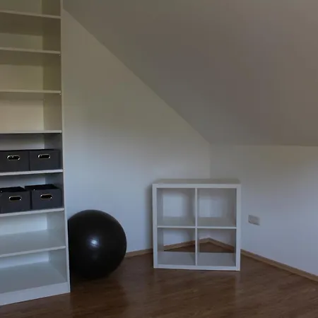 Διαμέρισμα Krick *