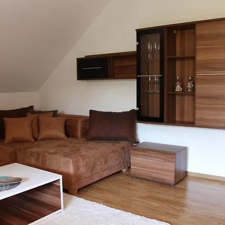 Krick Διαμέρισμα *