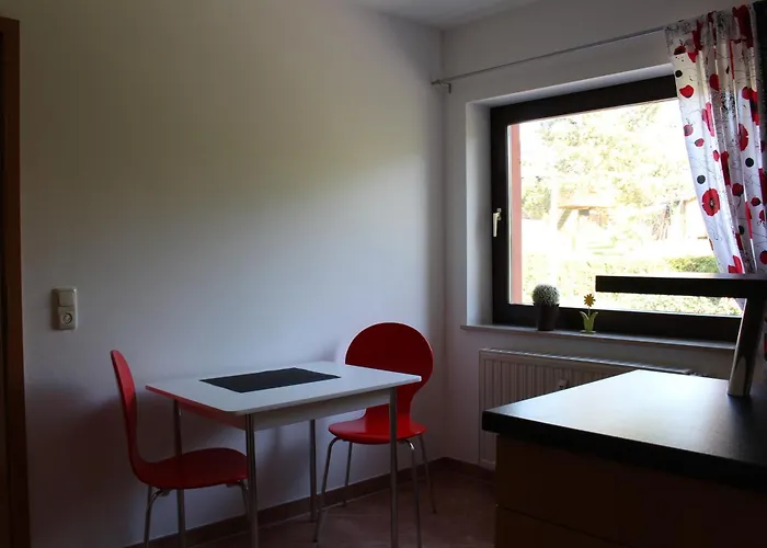 Krick Bad Soden-Salmünster