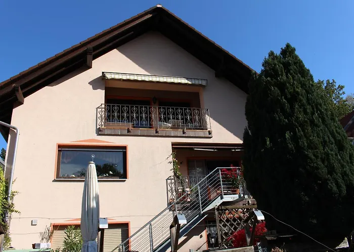 Krick Lägenhet Bad Soden-Salmünster